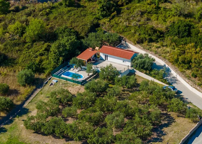 House Olive 아파트