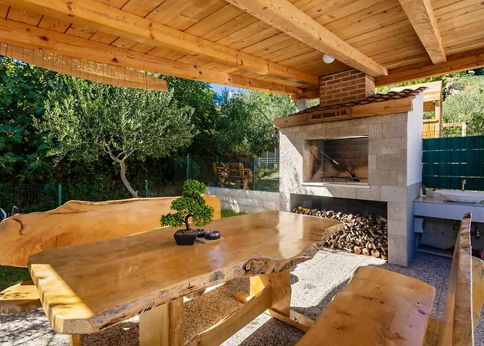 House Olive 아파트