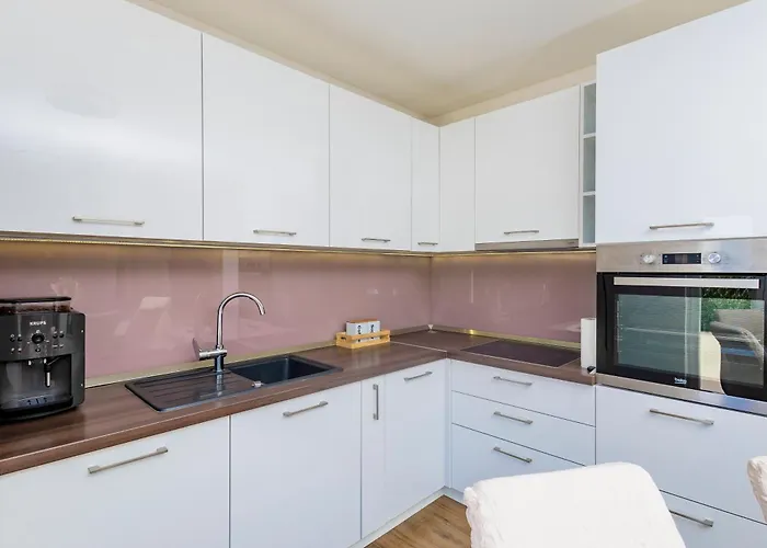 아파트 House Olive