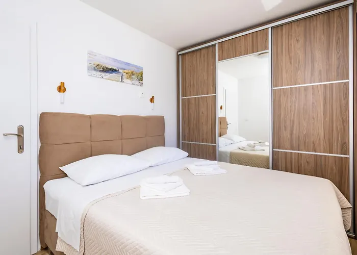 House Olive 아파트