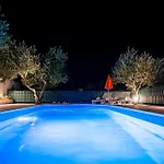 House Olive Apartment *