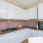 Apartment House Olive