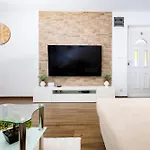 Apartment House Olive *