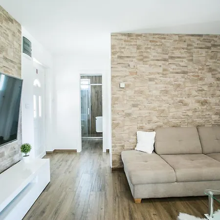 Apartment House Olive *