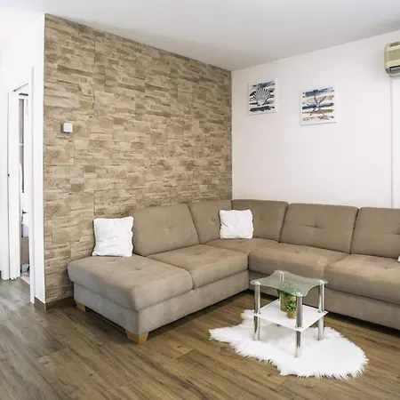 House Olive Apartment *