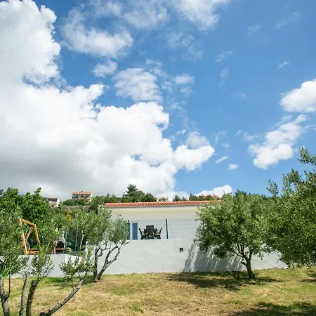 House Olive Apartment *