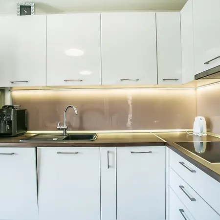 House Olive Apartment Solin