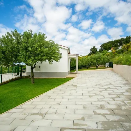 Apartment House Olive Solin