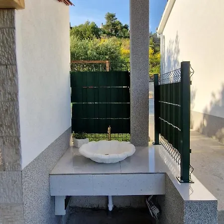 House Olive Apartment Solin