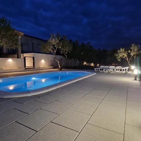 House Olive Apartment *