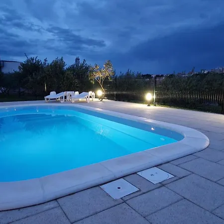 House Olive Apartment *