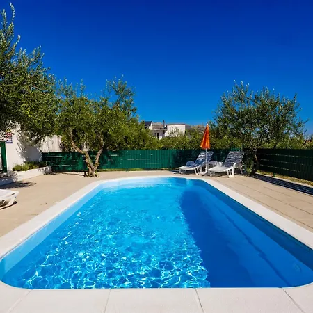 House Olive Апартаменты