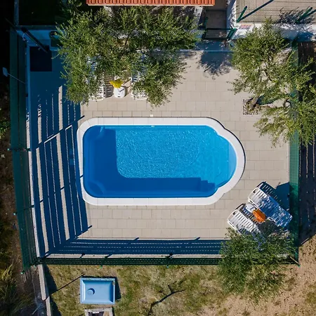 House Olive Апартаменты *