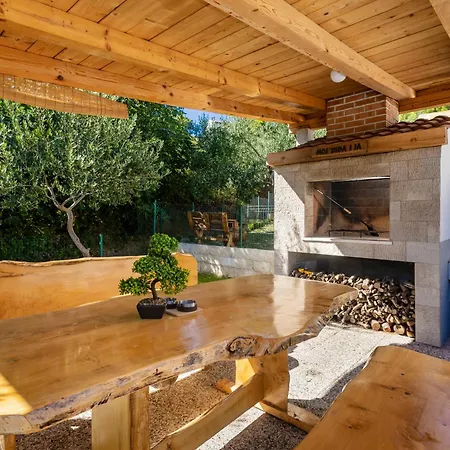 House Olive Апартаменты
