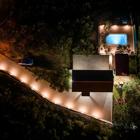 House Olive Апартаменты
