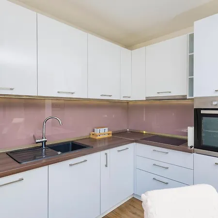 Apartman House Olive