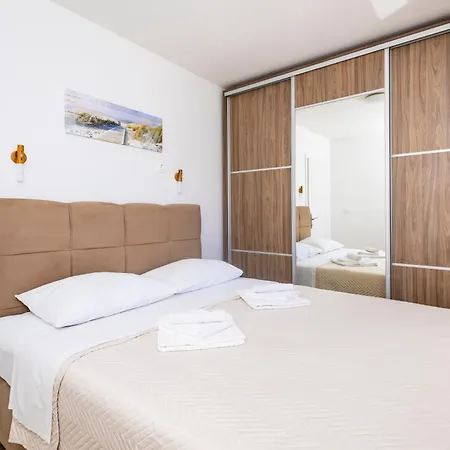 House Olive Апартаменты