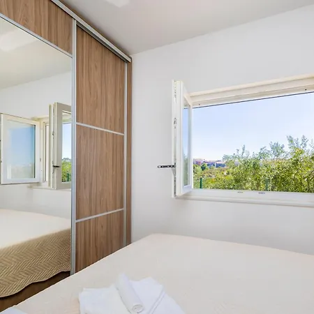 House Olive Апартаменты *